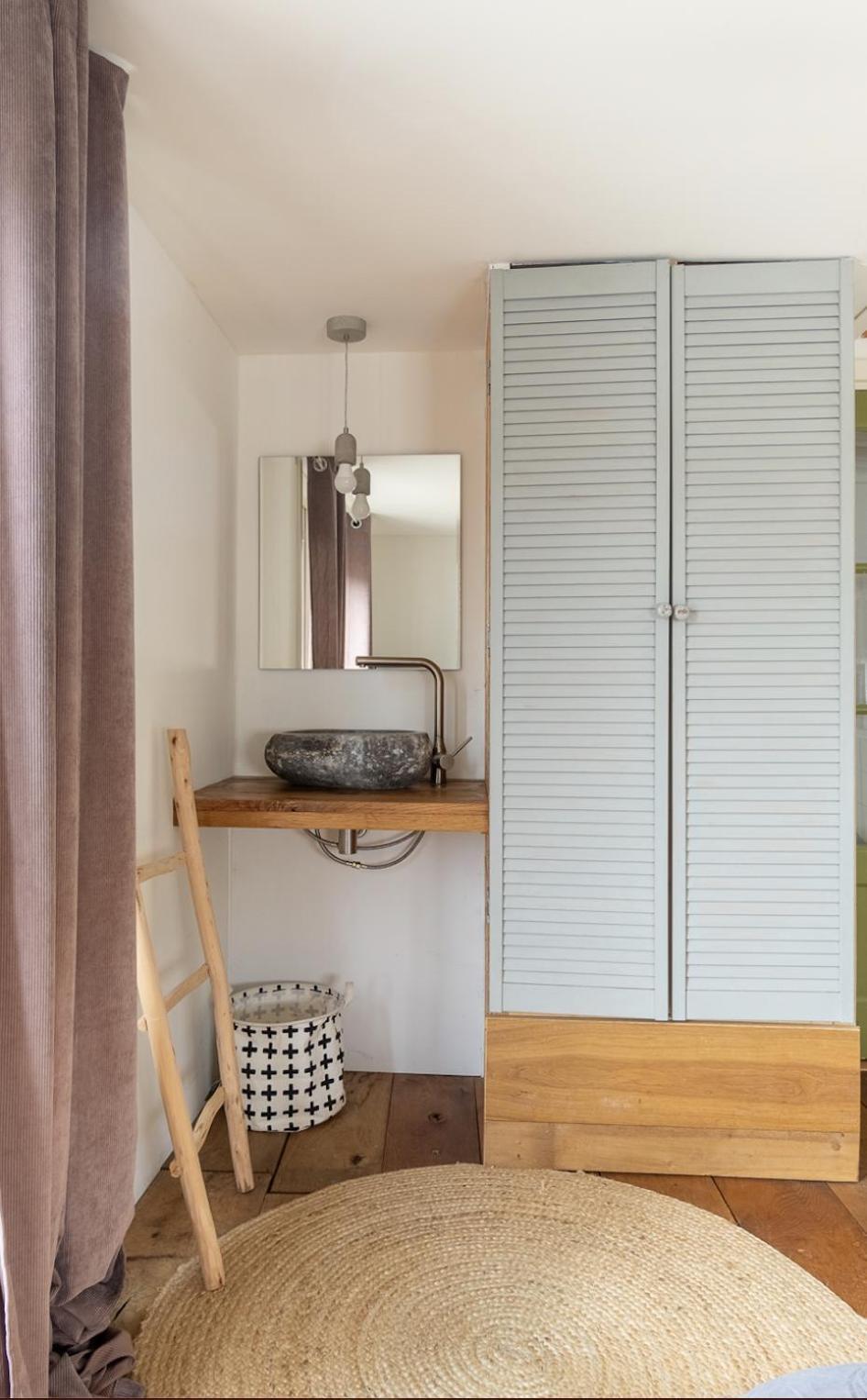 Stijlvol & Lief Onthaast-Huisje Met Piano, Tv En Wifi Holwerd Esterno foto